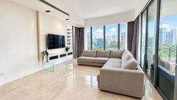 The Trillium (D9), Condominium #639113121